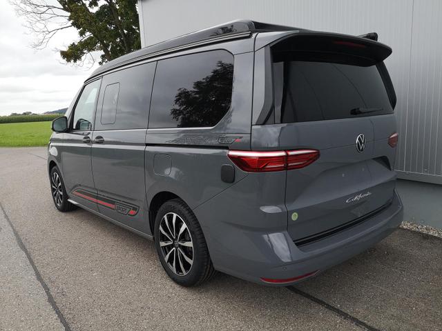 Volkswagen T7 California - Beach Camper 2.0TDI DSG Sport Edition 8 Fach GV5 Lite+