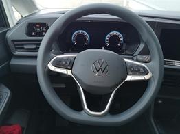 Volkswagen Caddy Maxi Basis 1.5TSI DSG Sport Edition ACC Kam GV5 App AHK Reling 