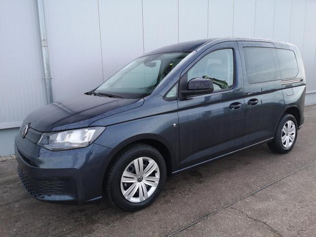 Volkswagen Caddy - Basis 1.5TSI Sport Edition ACC Kam GV5 App