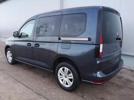 Volkswagen Caddy Basis 1.5TSI DSG Sport Edition ACC Kam GV5 App 
