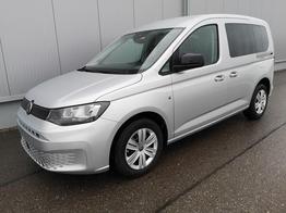 Volkswagen Caddy Basis 2.0TDI DSG ACC Kam GV5 App 