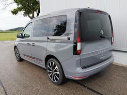 Volkswagen Caddy Basis 2.0TDI DSG Sport Edition ACC Kam GV5 App 