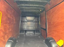 Volkswagen Crafter Kastenwagen Kasten 35 mittellang Hochdach FWD 2.0 TDI L3H3 2 Schiebetüren AHK Kamera 270 Grad App PDC GRA 