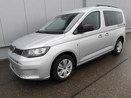Volkswagen Caddy Basis 2.0TDI DSG Sport Edition ACC Kam GV5 App 