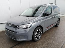 Volkswagen Caddy Basis 2.0TDI DSG Sport Edition ACC Kam GV5 App 