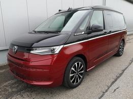 Volkswagen T7 California Beach Camper 2.0TDI DSG Sport Edition 8 Fach GV5 High+ 