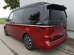 Volkswagen T7 California Beach Camper 2.0TDI DSG Sport Edition 8 Fach GV5 High+ 