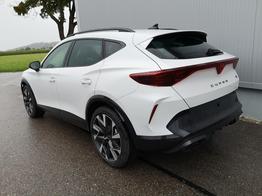 Cupra Formentor VZ 2.0 TSI 245 kW 4Drive 2.0TSI DSG ABT AHK GV5 