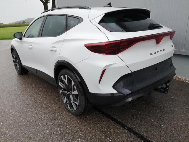 Cupra Formentor VZ 2.0 TSI 245 kW 4Drive 2.0TSI DSG AHK GV5 