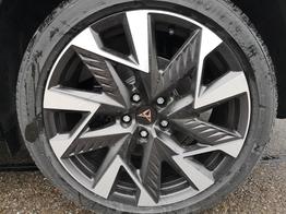 Cupra Formentor VZ 2.0 TSI 245 kW 4Drive 2.0TSI DSG ABT AHK GV5 