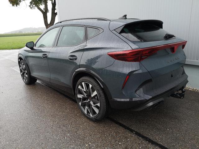 Cupra Formentor VZ 2.0 TSI 245 kW 4Drive 2.0TSI DSG AHK GV5 