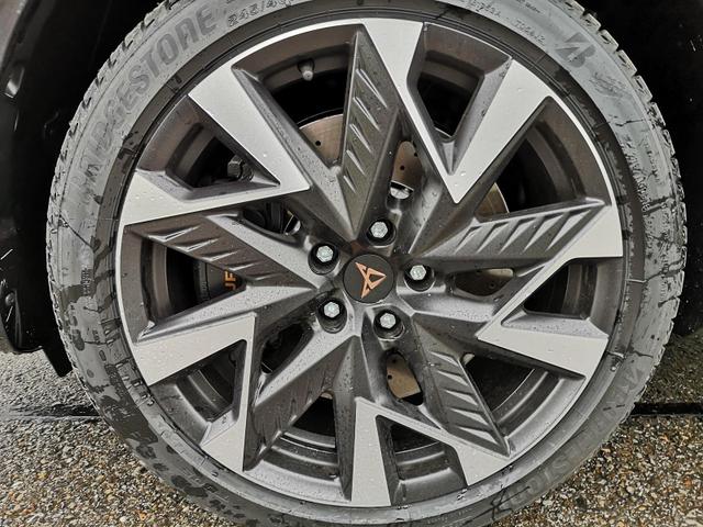 Cupra Formentor VZ 2.0 TSI 245 kW 4Drive 2.0TSI DSG AHK GV5 