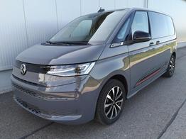 Volkswagen T7 Multivan Sport Edition 2,0TDI DSG Lite KÜ 5 Sitzer 