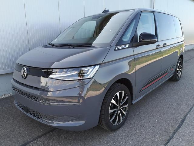 Volkswagen T7 Multivan - Sport Edition 2,0TDI DSG Lite KÜ