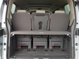 Volkswagen T7 Multivan Sport Edition 2,0TDI DSG ABT Komfort KÜ 7 Sitzer 