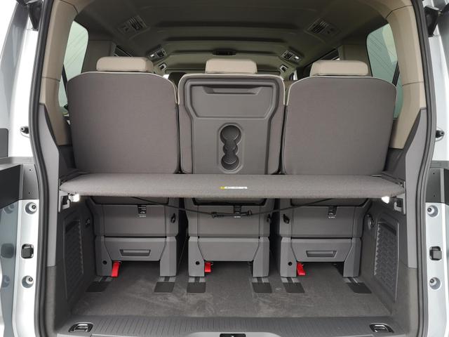 Volkswagen T7 Multivan Sport Edition 2,0TDI DSG Komfort LÜ 5 Sitzer 