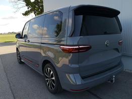 Volkswagen T7 Multivan Sport Edition 2,0TDI DSG ABT Komfort KÜ 7 Sitzer 