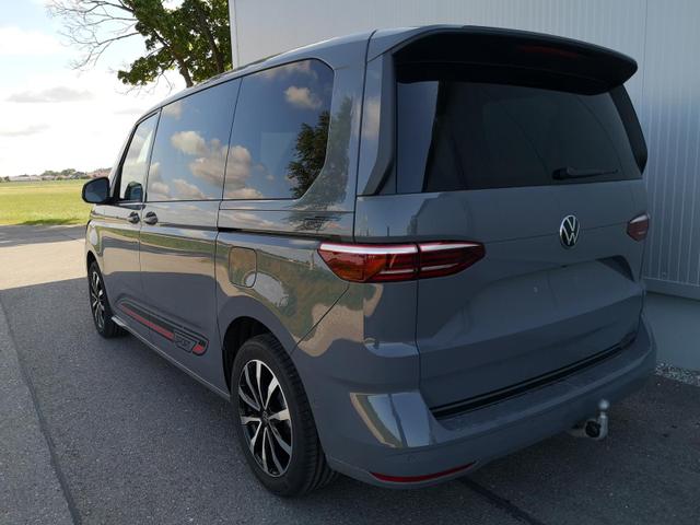 Volkswagen T7 Multivan Sport Edition 2,0TDI DSG Komfort KÜ 7 Sitzer 