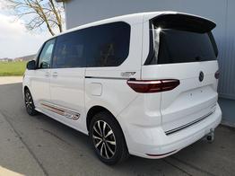 Volkswagen T7 Multivan Sport Edition 2,0TDI DSG ABT Komfort KÜ 7 Sitzer 