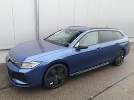 Volkswagen Passat Variant 2.0 TDI 142 kW 4Motion R-Line DSG ABT Pano 19 Zoll Head Up AHK Navi 
