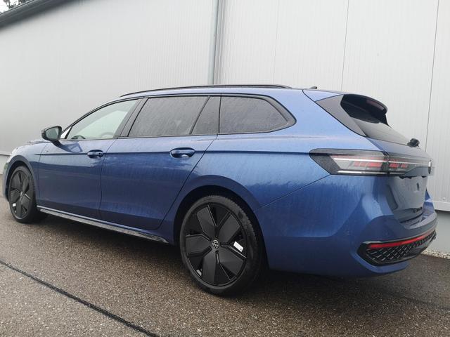 Volkswagen Passat Variant 2.0 TDI 142 kW 4Motion R-Line DSG ABT Pano 19 Zoll Head Up AHK Navi 
