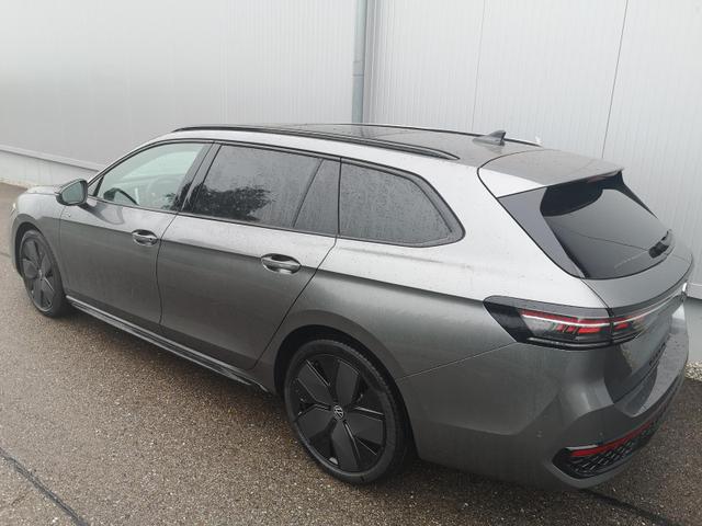 Volkswagen Passat Variant 2.0 TDI 142 kW 4Motion R-Line DSG ABT Pano 19 Zoll Head Up AHK Navi 