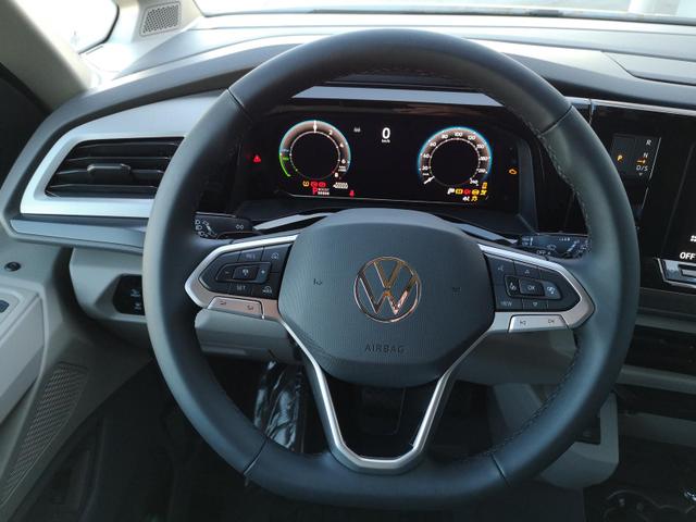 Volkswagen T7 Multivan Sport Edition 1,5eHybrid DSG 4Motion Premium LÜ 7 Sitzer 
