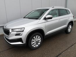Skoda Karoq Selection 1.5 TSI DSG GV5 16 Ladeb 
