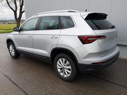 Skoda Karoq Selection 1.5 TSI DSG GV5 16 Ladeb 