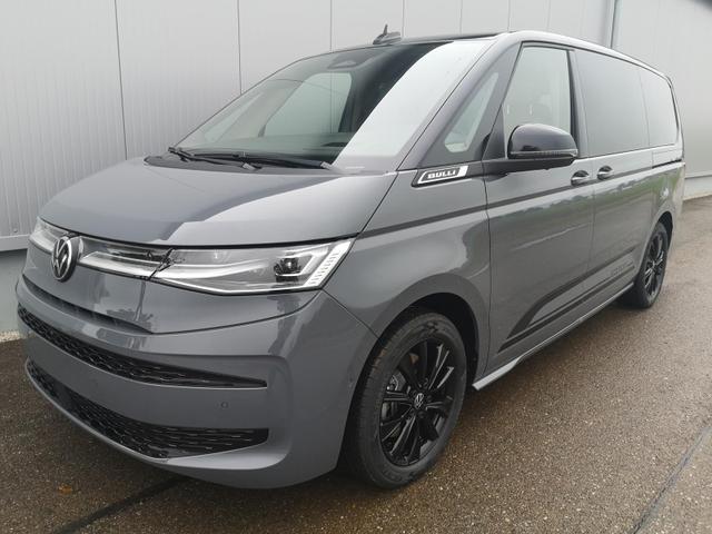 Volkswagen T7 Multivan - Edition eHybrid lang 4MOTION 1.5 TSI
