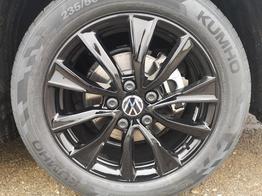 Volkswagen T7 Multivan Edition eHybrid lang 4MOTION 1.5 TSI 