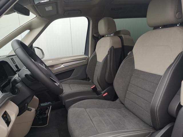 Volkswagen T7 Multivan Edition eHybrid lang 4MOTION 1.5 TSI 