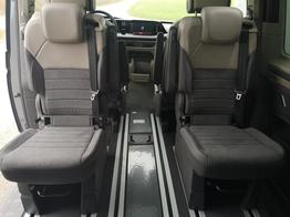 Volkswagen T7 Multivan Edition eHybrid lang 4MOTION 1.5 TSI 