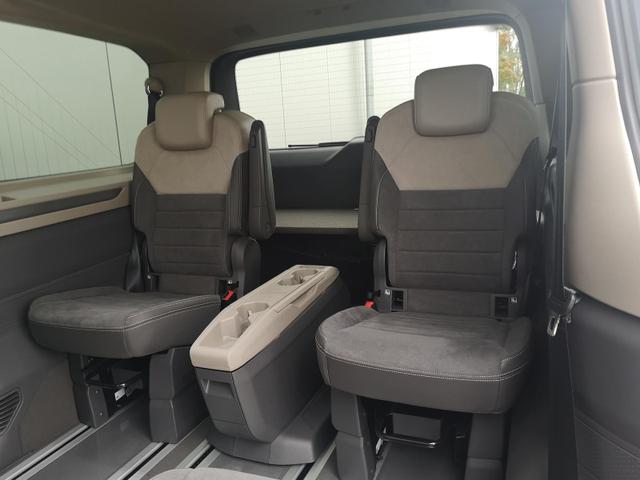 Volkswagen T7 Multivan Edition eHybrid lang 4MOTION 1.5 TSI 