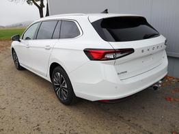 Skoda Superb Combi 2.0 TDI 142kW 4x4 Selection DSG ABT AHK 360 Head Up 