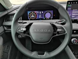 Skoda Superb Combi 2.0 TDI 142kW 4x4 Selection DSG AHK 