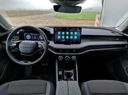 Skoda Superb Combi 2.0 TDI 142kW 4x4 Selection DSG AHK 