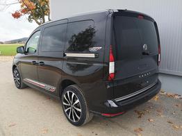 Volkswagen Caddy Basis 1.5TSI Sport Edition ACC Kam GV5 App 