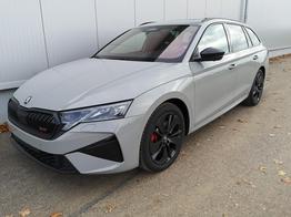 Skoda Octavia Combi 2.0 TSI 195 kW RS Kombi 2.0TSI Pano Matrix Area AHK Sound GV5 