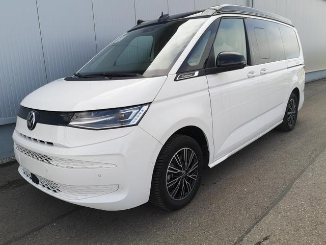 Volkswagen T7 California Beach Tour 2.0TDI DSG 