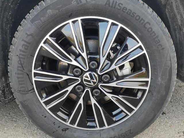 Volkswagen T7 California Beach Tour 2.0TDI DSG 