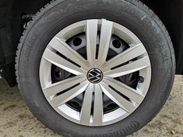 Volkswagen Caddy Basis 1.5TSI ACC Kam GV5 App 