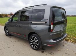 Volkswagen Caddy Basis 2.0TDI DSG Sport Edition ACC Kam GV5 App 