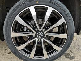 Volkswagen Caddy Basis 2.0TDI DSG Sport Edition ACC Kam GV5 App 