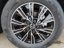 Volkswagen T7 California Beach Tour 2.0TDI DSG 