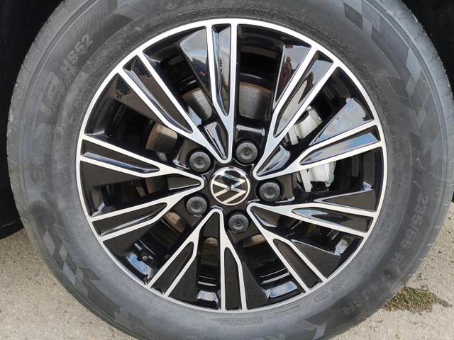 Volkswagen T7 California Beach Tour 2.0TDI DSG 