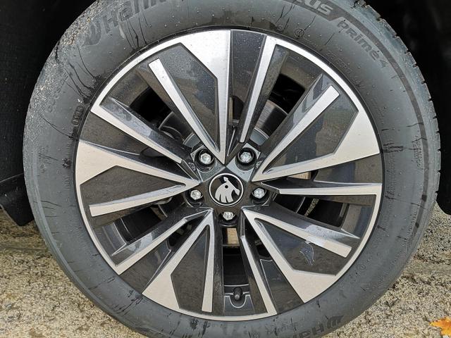 Skoda Superb Combi - 2.0 TDI 142kW 4x4 Selection DSG AHK