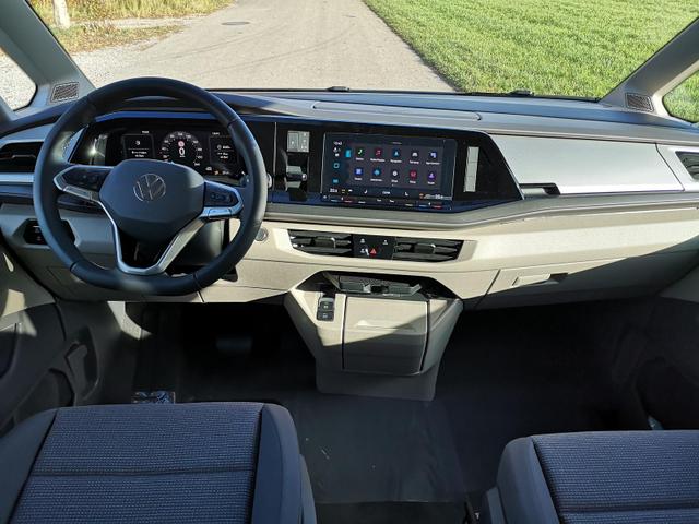 Volkswagen T7 Multivan Sport Edition 2,0TDI DSG ABT Lite KÜ 5 Sitzer 