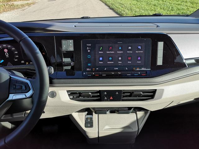 Volkswagen T7 Multivan Sport Edition 2,0TDI DSG Lite KÜ 7 Sitzer 