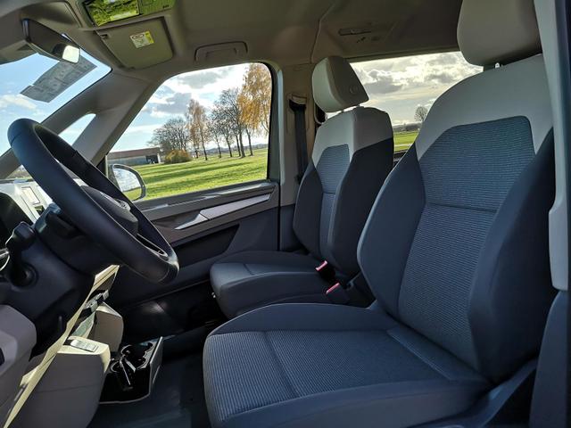 Volkswagen T7 Multivan Sport Edition 2,0TDI DSG Lite KÜ 7 Sitzer 